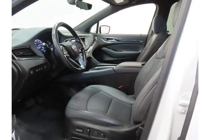 $31995 : Buick Enclave 2024 4x4 Premi image 10
