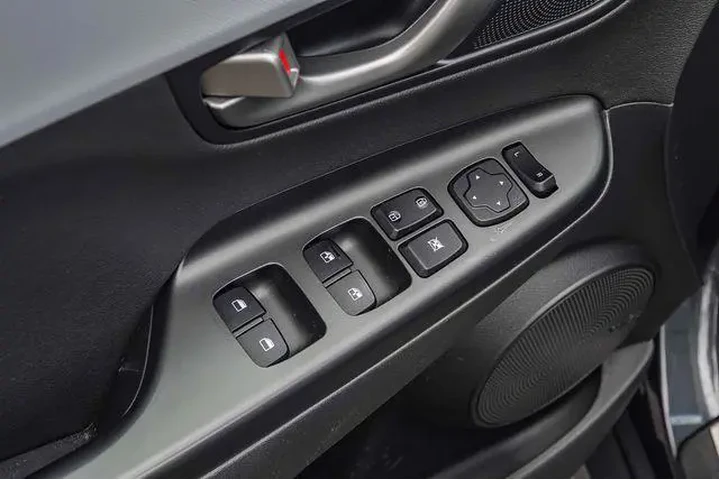 $17000 : Hyundai KONA 2020 AWD Limite image 9