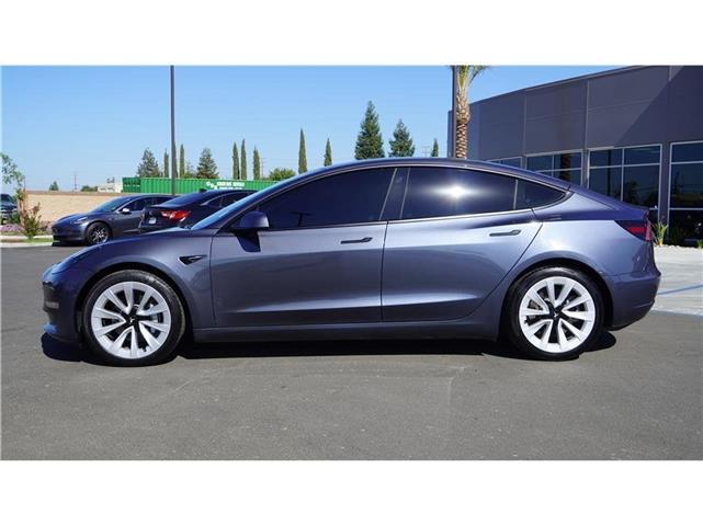 $25455 : 2021 Model 3 Long Range image 9