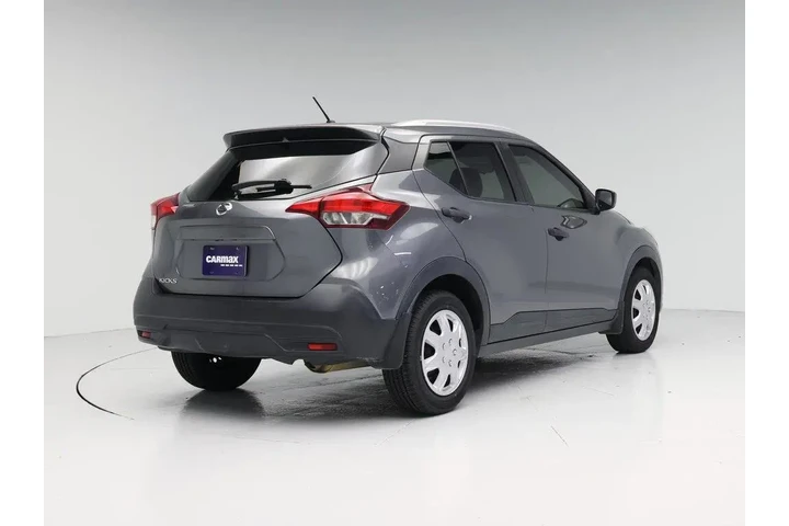 $13998 : Nissan Kicks 2018 S 4dr Cros image 8