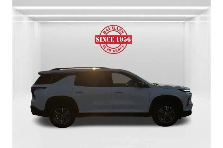 $39000 : Chevrolet Traverse 2025 LT 4 image 4