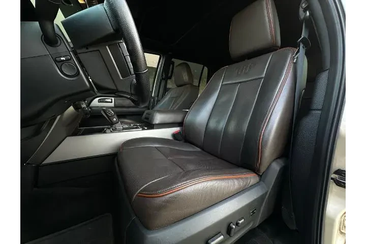 $22995 : Ford Expedition EL 2017 4x4 image 6