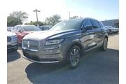 $34990 : Lincoln Nautilus 2023 AWD St thumbnail