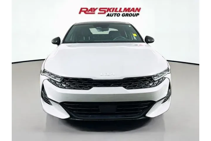 $27988 : Kia K5 2024 GT-Line 4dr Seda image 2