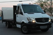 $18995 : 2014 Mercedes-Benz Sprinter 3 thumbnail