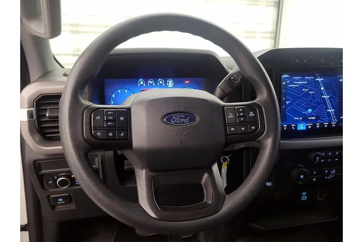 $30998 : Ford F-150 2024 4x2 XL 2dr R image 10