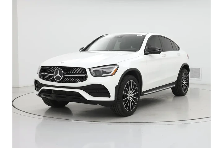 $34998 : Mercedes-Benz GLC 2020 AWD G image 4