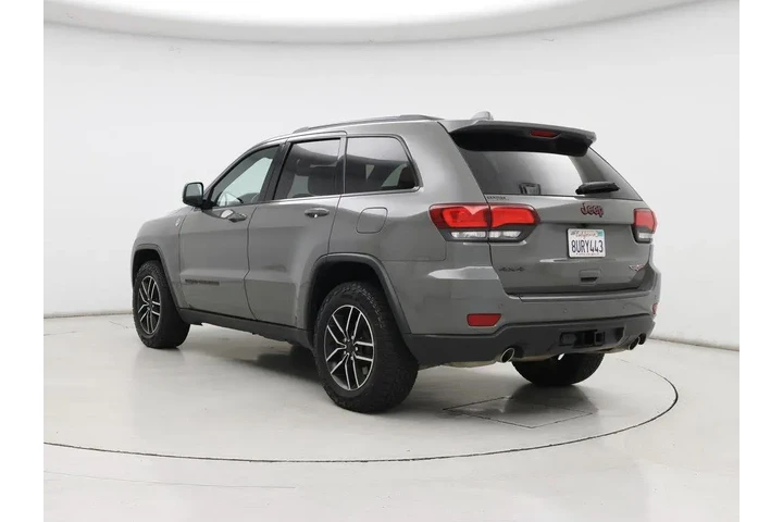 $24998 : Jeep Grand Cherokee 2021 4x4 image 2