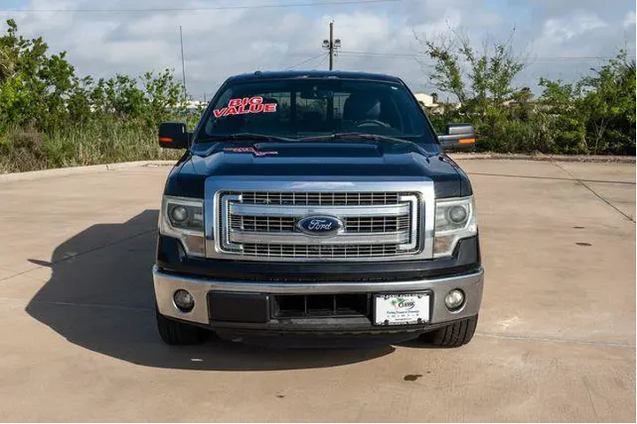 $19707 : Ford F-150 2014 4x2 FX2 4dr image 2