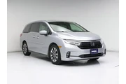 Honda Odyssey 2021 EX-L 4dr en Charlotte