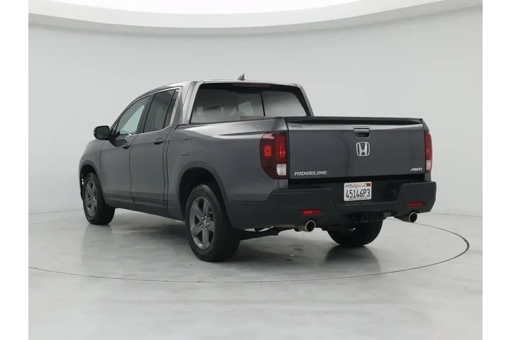 $28998 : Honda Ridgeline 2022 AWD RTL image 2