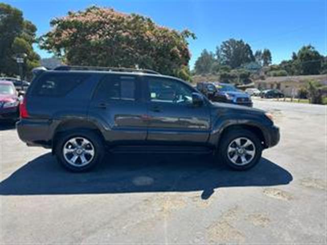 $8999 : 2007 TOYOTA 4RUNNER image 4