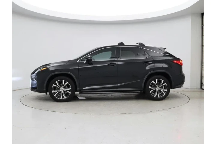 $26998 : Lexus RX 350 2017 F SPORT 4d image 3