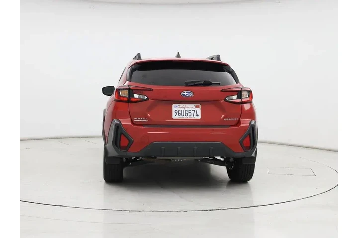 $27998 : Subaru Crosstrek 2024 AWD Li image 6