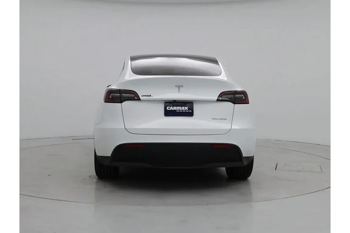 $34998 : Tesla Model Y 2023 AWD Long image 6