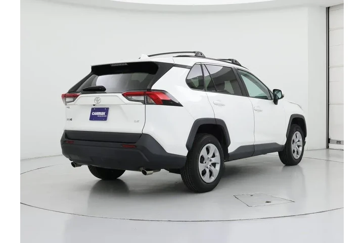 $24998 : Toyota RAV4 2019 LE 4dr SUV image 8