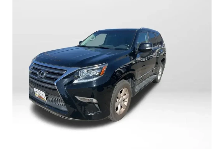$31250 : Lexus GX 460 2017 AWD 4dr SU image 10