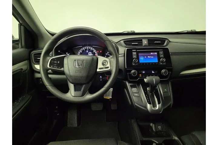 $17998 : Honda CR-V 2018 AWD LX 4dr S image 10