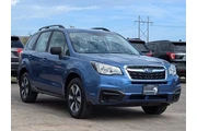 $13985 : 2017 Forester 2.5i thumbnail