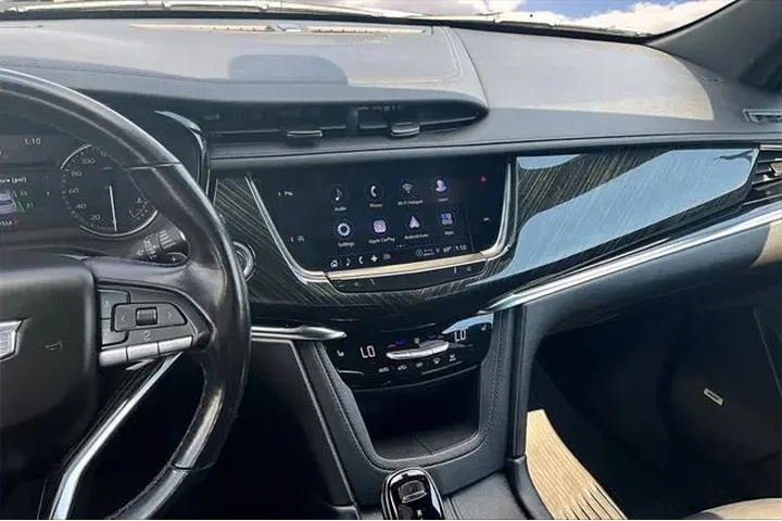$27793 : Cadillac XT6 2022 Premium Lu image 9