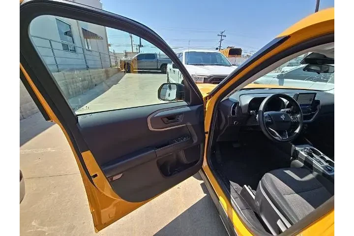 $25066 : Ford Bronco Sport 2022 AWD B image 7