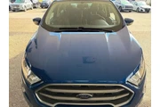 $15402 : Ford EcoSport 2021 SE 4dr Cr thumbnail