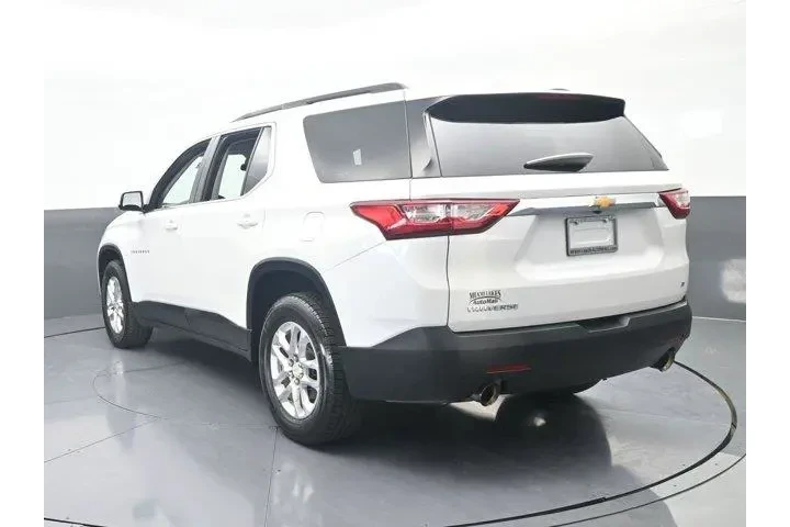 $15991 : Chevrolet Traverse 2019 LT C image 4