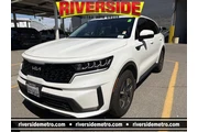 Kia Sorento Hybrid 2022 AWD en Riverside