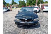 2006 BMW 7-Series 750LI en Tulsa