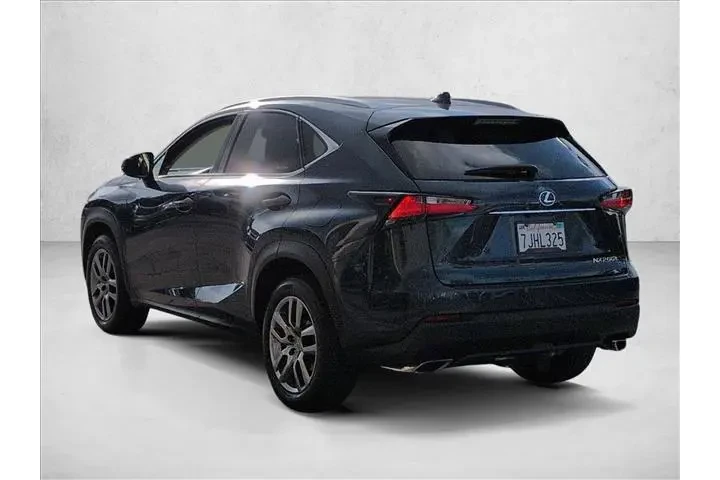 $20084 : Lexus NX 200t 2015 F SPORT 4 image 8