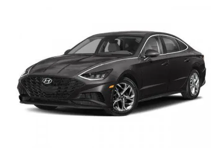 $20036 : Hyundai SONATA 2023 SEL 4dr image 1