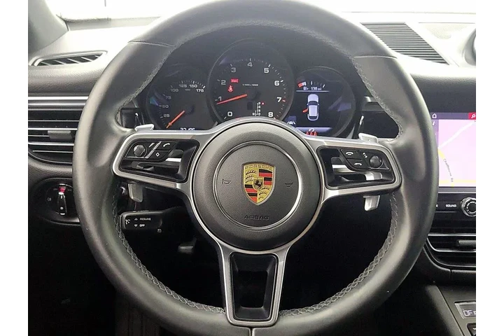 $34998 : Porsche Macan 2021 AWD 4dr S image 10