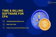 Time and Billing Solutions en San Diego
