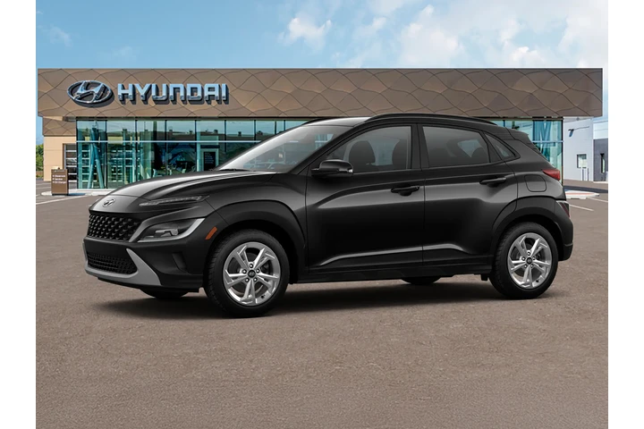 $19700 : Hyundai KONA 2023 AWD SEL 4d image 2