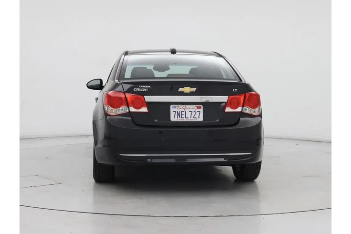 $12998 : Chevrolet Cruze 2015 1LT Aut image 6