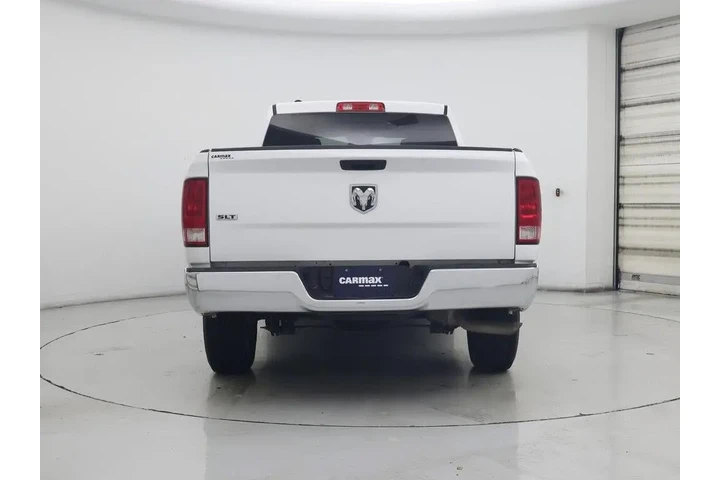 $25998 : Ram 1500 Classic 2024 4x2 SL image 6