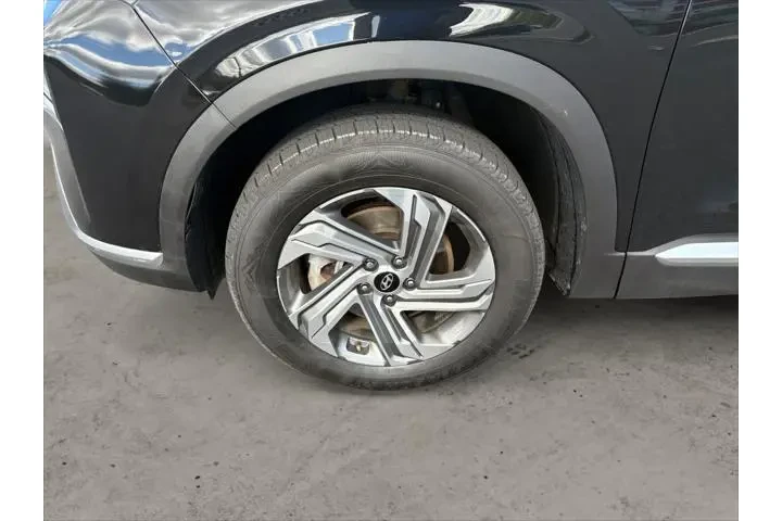 $17495 : Hyundai SANTA FE 2021 AWD SE image 9