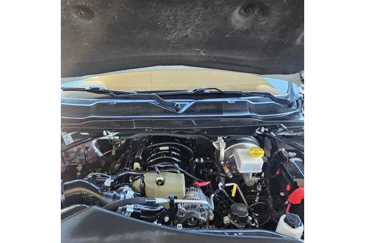 $39888 : Ram 3500 2024 4x4 Tradesman image 10