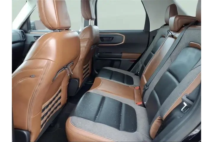 $27997 : Ford Bronco Sport 2022 AWD O image 6