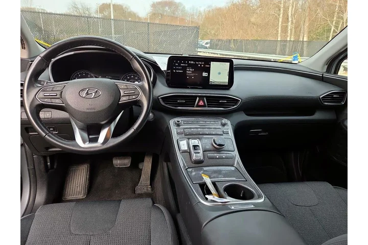 $23998 : Hyundai SANTA FE 2023 AWD SE image 8