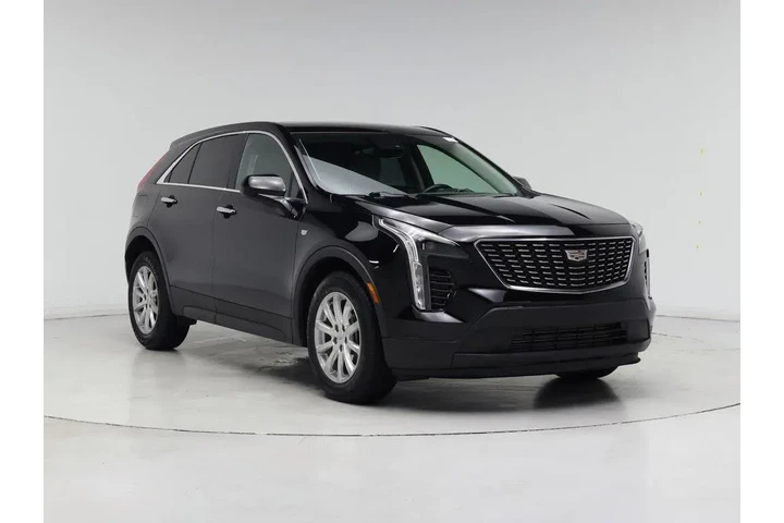 $24998 : Cadillac XT4 2023 Luxury 4dr image 1
