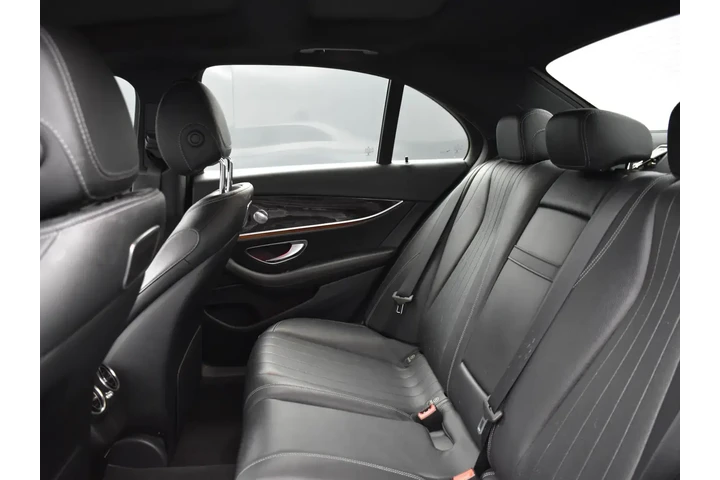 $23495 : Mercedes-Benz E-Class 2019 A image 7