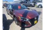 $21250 : Nissan Altima 2024 2.5 SV 4d thumbnail
