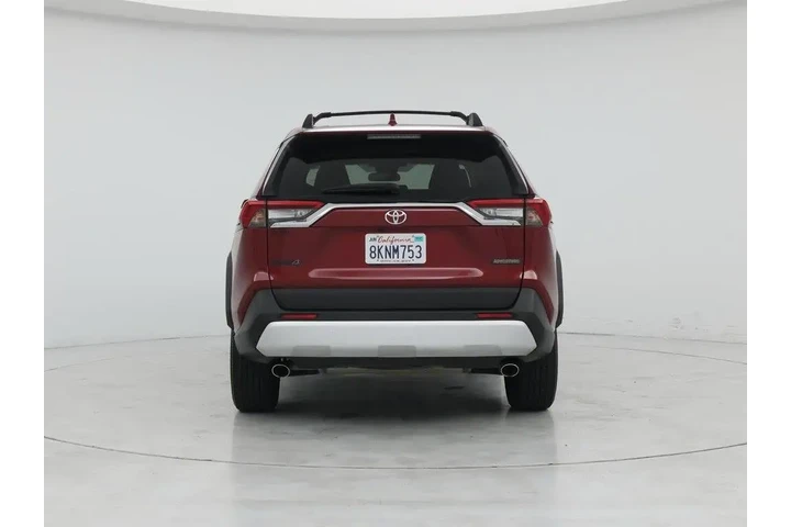 $29998 : Toyota RAV4 2019 AWD Adventu image 6