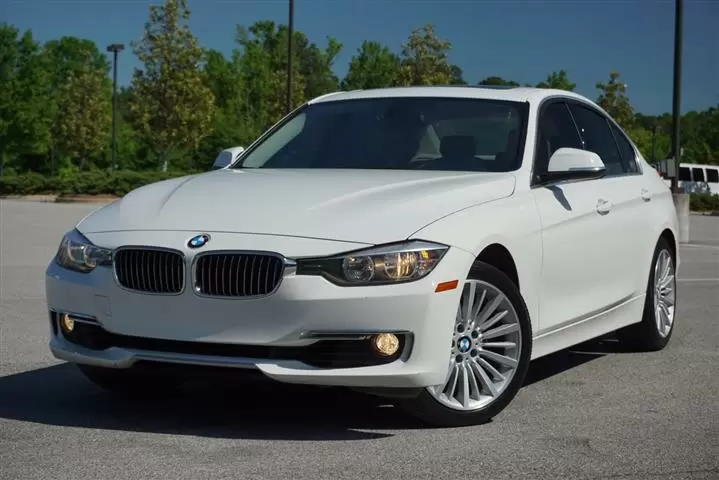 $4000 : 2012 BMW 328i Sedan 4D image 1