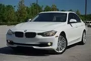 2012 BMW 328i Sedan 4D en Los Angeles