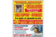 DIVORCIOS EXPRESS en Los Angeles