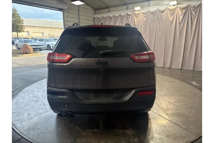 $8999 : Jeep Cherokee 2018 Latitude image 6