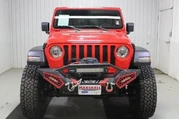 Jeep Wrangler 2023 4x4 Sport thumbnail