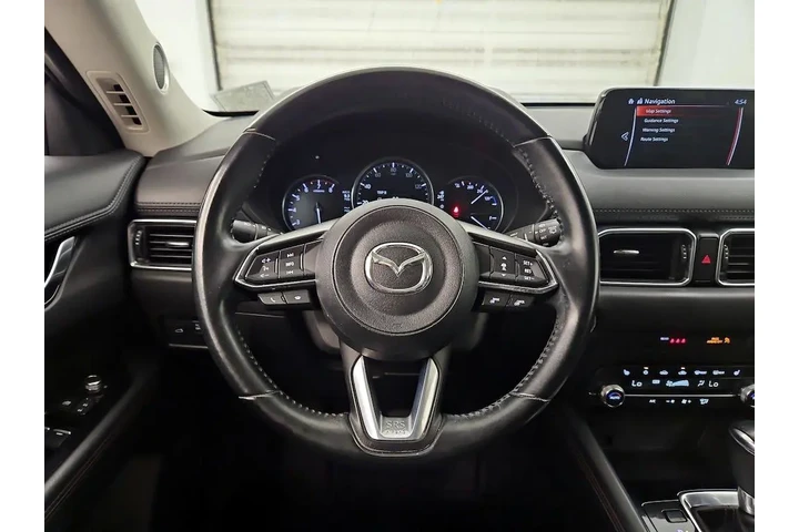 $18998 : Mazda CX-5 2019 AWD Grand To image 10